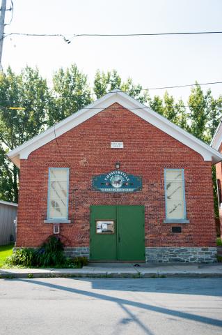 Heritage Centre Chesterville