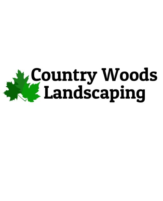 Country Woods Landscaping