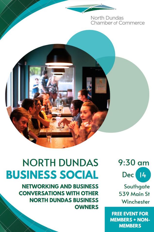 Business Networking Social