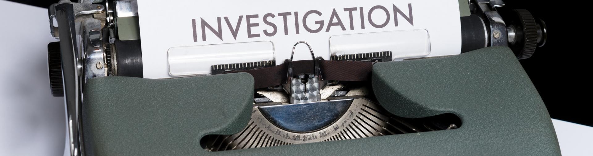 Municipal Investigations North Dundas