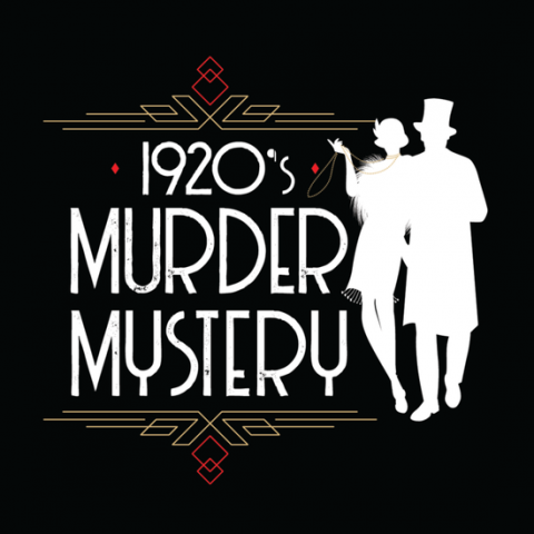 WDMH Foundation's 1920's Murder Mystery Online Auction | North Dundas