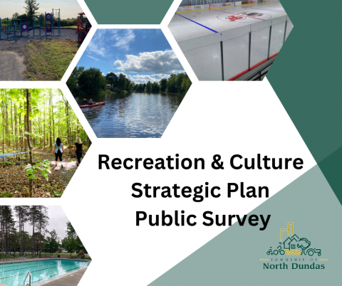 Strategic Plan Public Survey Image