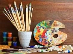 Art in the Community